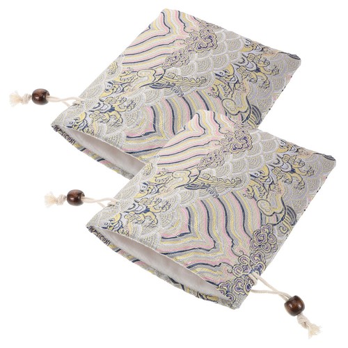 Double layer velvet jewelry - double,