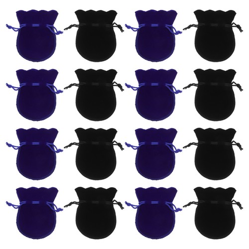 Assorted color velvet - assorted,