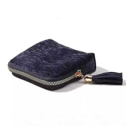 Layer velvet jewelry - 5,