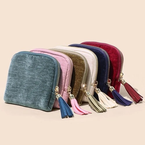 Travel jewelry pouch - travel,