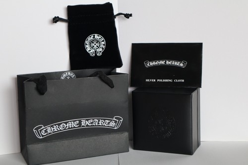 Chrome hearts packaging - packaging,