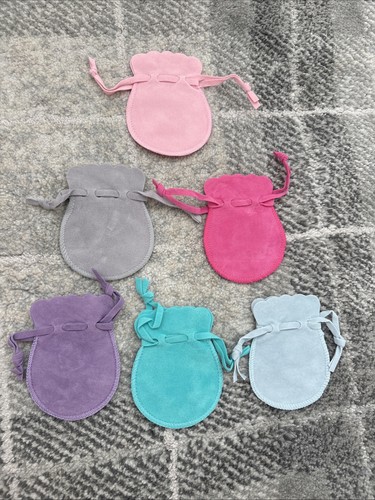 Mini velvet gift - velvet,