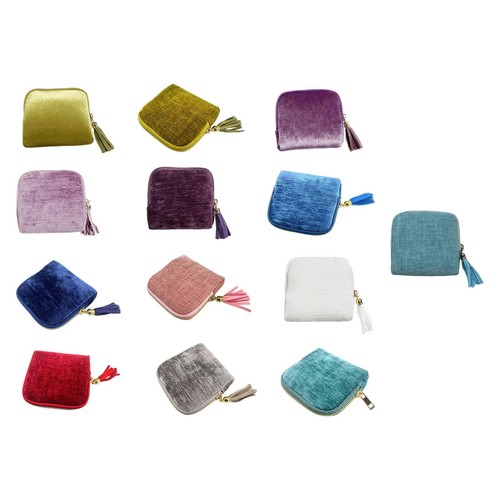 Velvet jewelry pouch travel - jewelry, pouch,