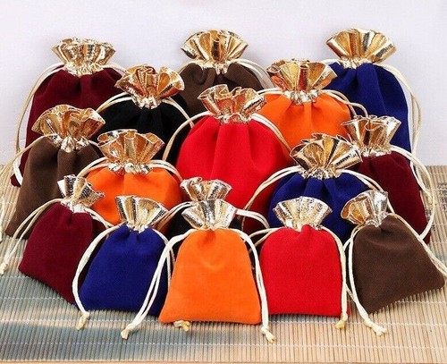 50pcs wholesale velvet - wholesale,