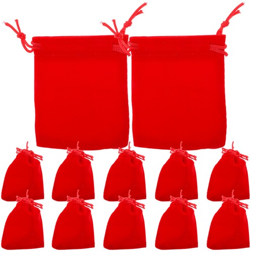 Pcs drawstring jewelry - pcs,