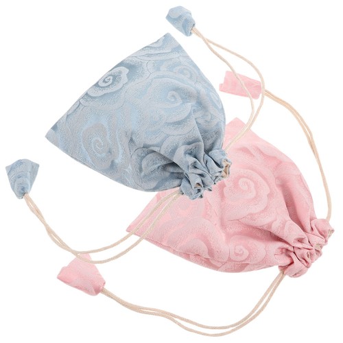 2pcs reusable velvet - 2pcs,