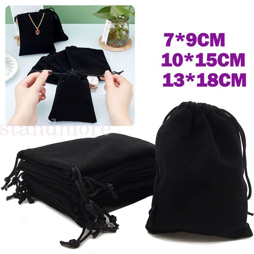 Velvet jewellery - 20, 50