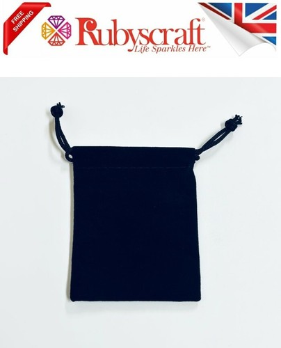 Anti tarnish jewellery pouch - tarnish,