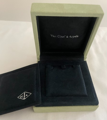 Van cleef arpels velvet - van,