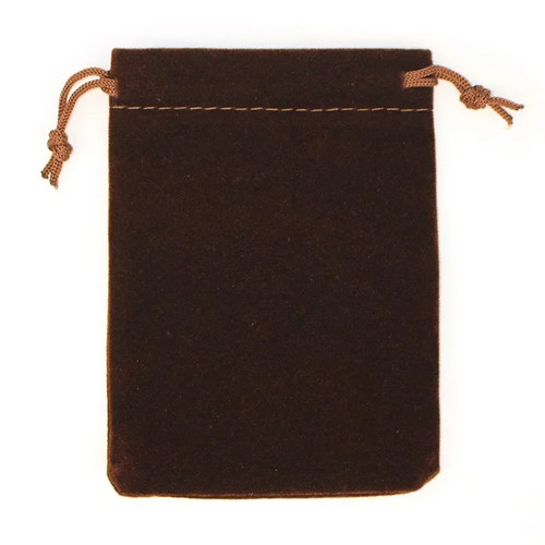 2pcs velvet drawstring - 10/5/2pcs,