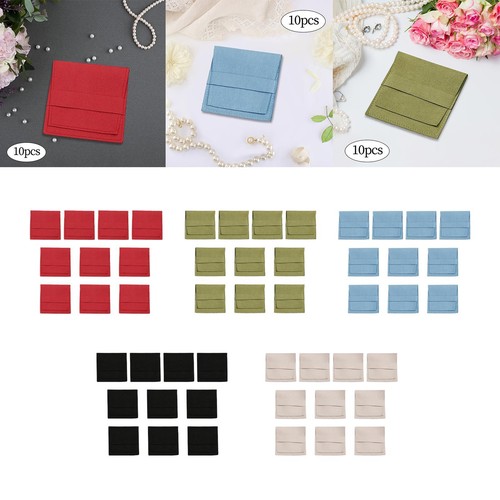 Premium velvet jewelry - premium, pouch