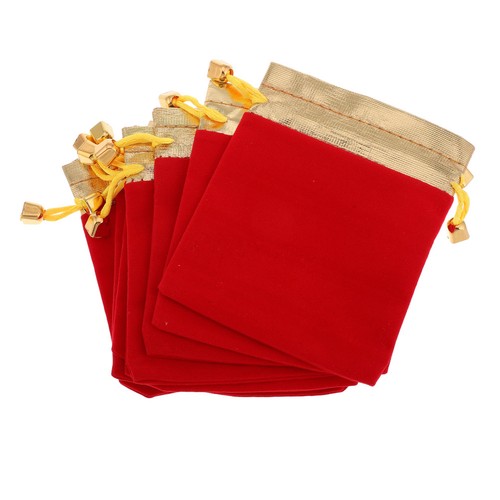 Reusable red velvet - reusable,