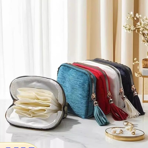 Layer velvet jewelry storage - layer,
