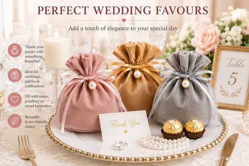 New luxury velvet pearl - luxury,