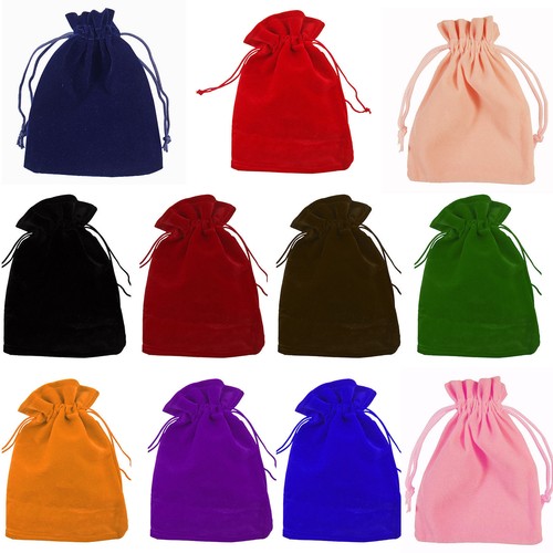 Quality velvet - 20,