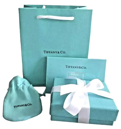 Tiffany gift packaging - gift,
