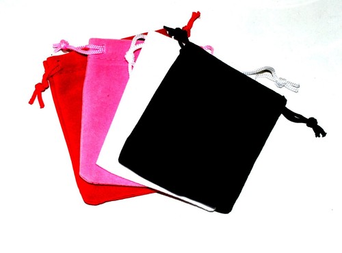 Gift bag pouch for - pouch, jewellery