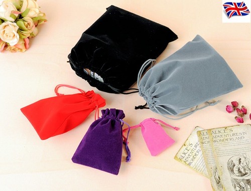 Luxury soft velvet gift - soft,