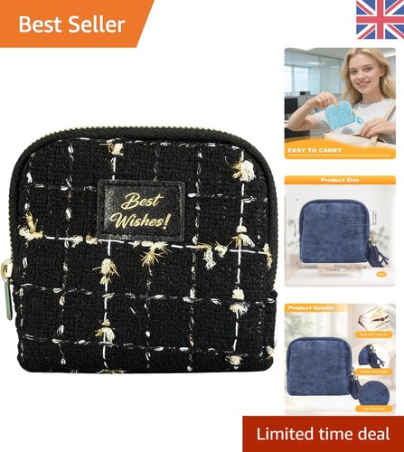 Luxurious black velvet jewelry - velvet,