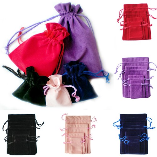 Tts 10pcs luxury velvet - luxury,