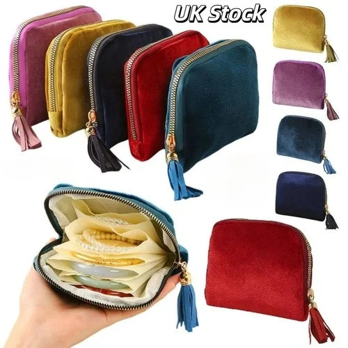Layer velvet jewelry storage - layer,
