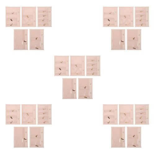 Durable small velvet jewelry - durable,