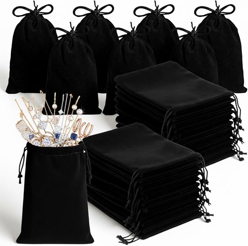 50x soft velvet - 50x, pouch