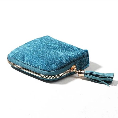 Layer velvet jewelry storage - layer,