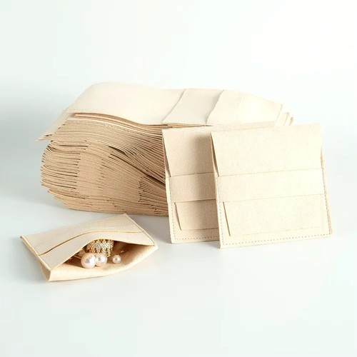 5pcs velvet storage - velvet, gift