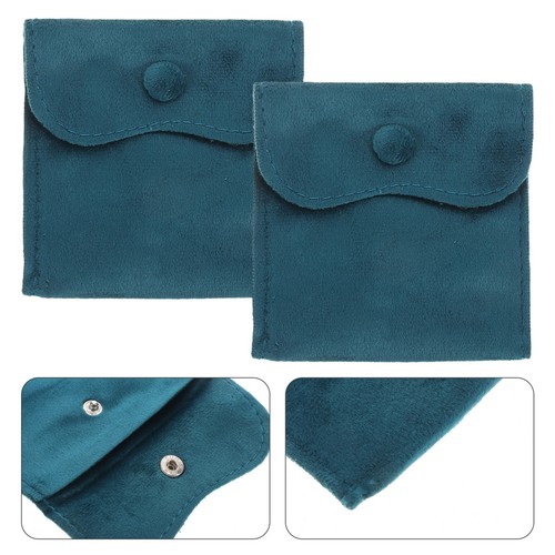 Dual sided velvet jewelry - dual,