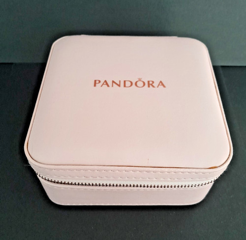 Pandora jewellery case - pandora,