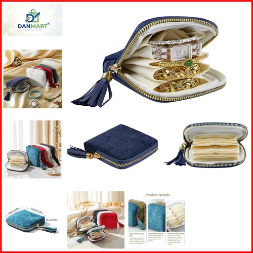 Layer jewelry storage - 5-layer,