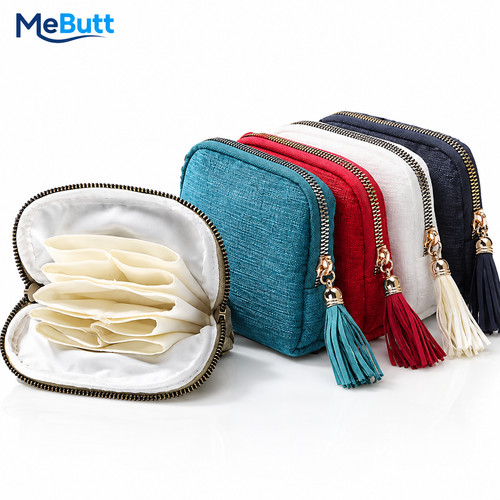 Layer velvet jewelry storage - layer,